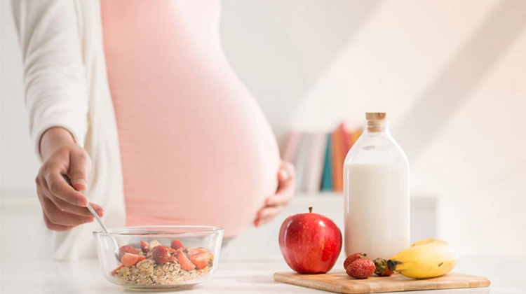 益生菌奶可能有助孕妇降低妊娠并发症的风险