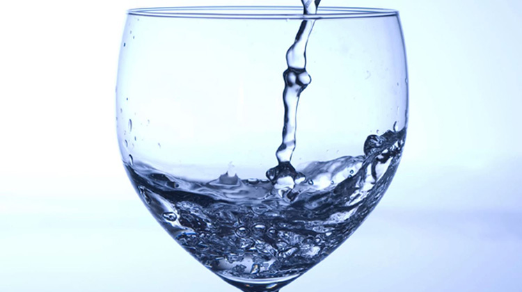 纯水存在么？