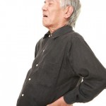 腰酸背痛不是老化？　恐是晚期摄护腺癌骨转移！