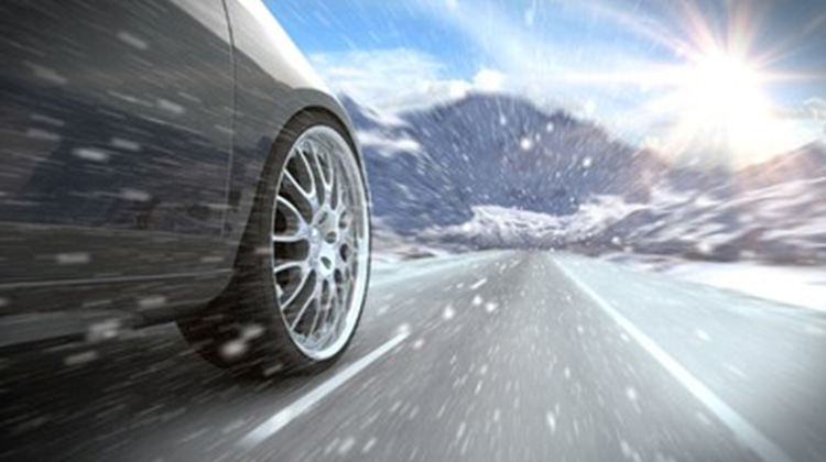 NIRA Dynamics宣布挪威投资新技术 借车联网提升冬季道路安全