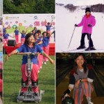 從心湧出的讚美：上帝，祢真係好勁！一場意外導致頸椎折斷，胸口以下完全癱瘓　「神阿！帶領我走餘下的路」這個吶喊，使她活出截然不同的生命