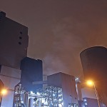 台灣的缺電及空污問題