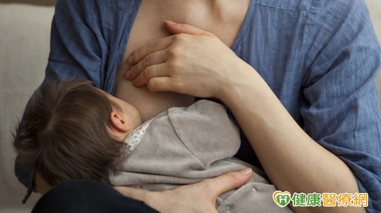 哺乳妈妈乳房肿胀误认乳腺炎　延迟就医已成晚期癌