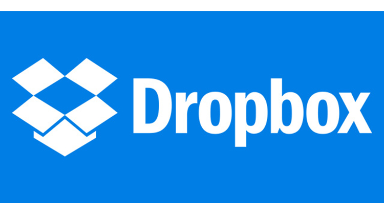 世界都在看Dropbox 即将上市
