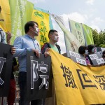 深澳蓋燃煤電廠是官僚殺人