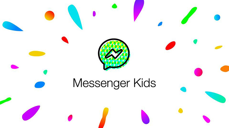 FB该撤下Messenger Kids聊天程序?