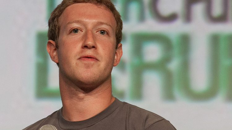马克道歉了，但脸书真的有垄断市场吗？