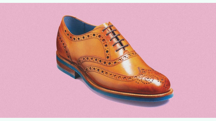 让口香糖不再把鞋弄脏，而是化为你的鞋底——英国设计师花费 10 年才成功的口香糖回收计划