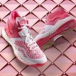 匹克推出全球首款3D打印排球鞋，再次加码中国技术创新能力
