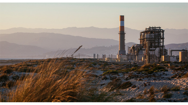 推倒最后一座燃气电厂：加州弱势社区历经 4 年团结抗争，将重污染电厂逐出美丽海岸