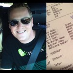 主菜等了一小時才到？　客人一個貼心舉動　感動百萬網友！