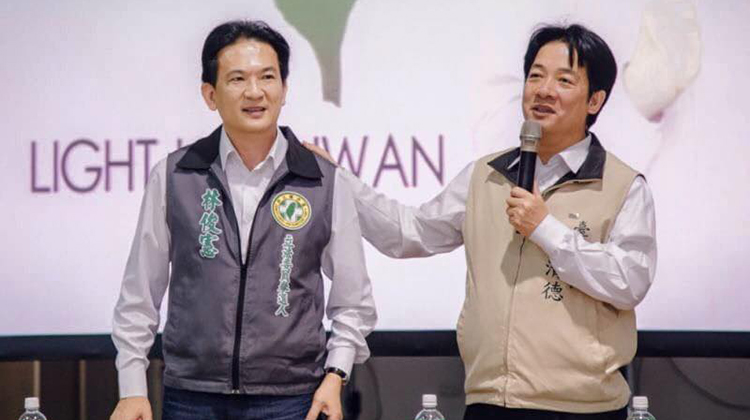 總是不乏豬隊友！