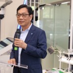 應科院透露將借助目前良好的創科發展環境，展開一系列新計劃