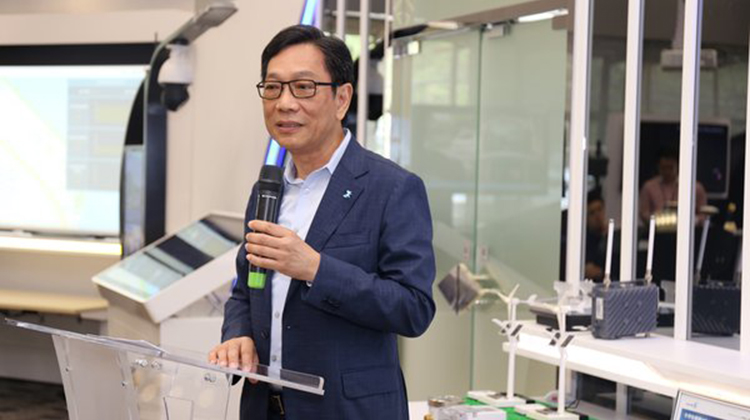應科院透露將借助目前良好的創科發展環境，展開一系列新計劃