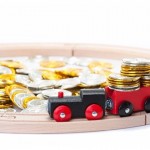 最新！行政院宣布2500元育兒津貼0~4歲都能領