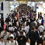 勵展日本公司的第27屆Japan IT Week春季展