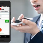言豐科技面向證券和銀行業推出人工智能創新產品StockBot