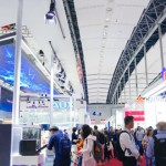創新智造席卷第123屆廣交會 多項全新產品問世