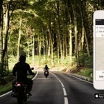 RISER PRO：為電單車手智能計算行進路線
