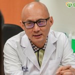 頭頸癌十年成長46%！　Anti-PD1免疫療法新選擇