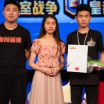 361°公佈電競戰略第二步