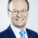 Dr. Michael FUbi富筆博士成為VdTUV的主席