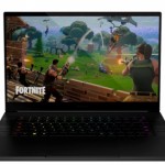全新Razer Blade為全球最細15.6吋遊戲手提電腦