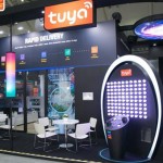 塗鴉智能攜全屋智能亮相臺北COMPUTEX2018，展現中國智造