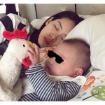 林可彤：媽媽是一份成就感薄弱，疲憊感強大的工作