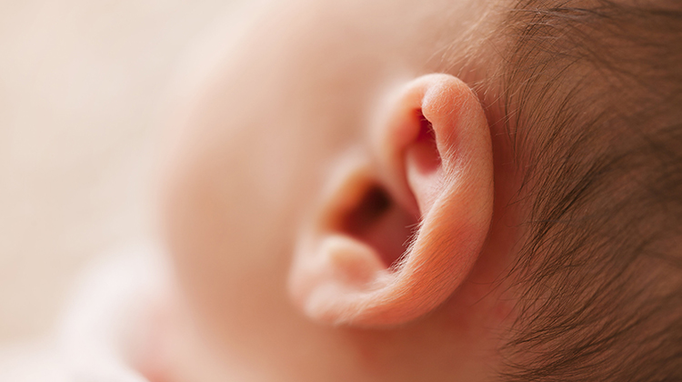 玩具会造成孩子听力受损?