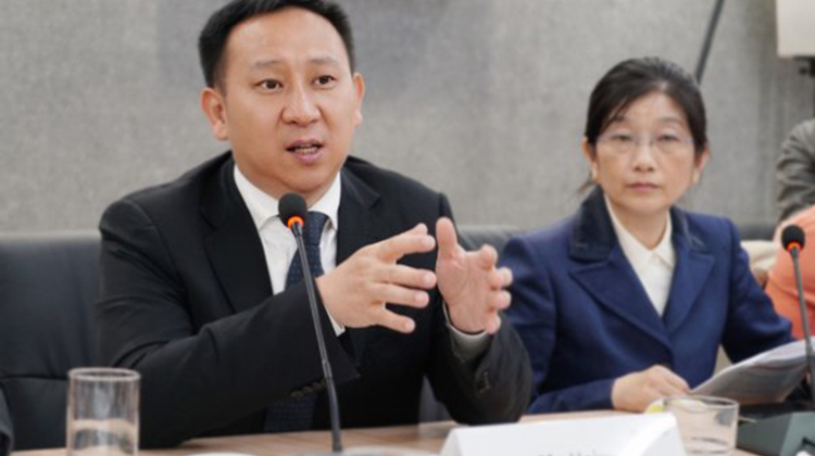 華為發佈OceanConnect車聯網平台，數字化每一輛車