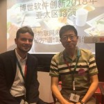 QoodBlock受邀加入Bosch IoT Lab聯盟