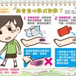 瘀青應冰敷或熱敷？｜全民愛健康 皮膚篇13