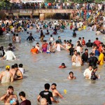 巴基斯坦的酷热可能创下了世界纪录