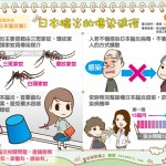日本腦炎的傳染途徑｜認識疾病 日本腦炎篇2