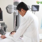 乳癌復發即時監控　精準抗癌新武器