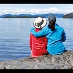 《病中蒙恩》母親的幽谷重生之旅