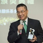 徐國勇的嘴臉