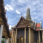 了解泰国文化，光去佛寺是不够的