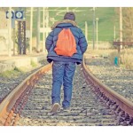 一句暖心回應 挽回離家浪子