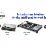 美超微展示全新5G智能網絡邊緣與安全應用產品
