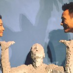 幸福婚姻兩招保鮮，艾力克斯：保有熱戀的心