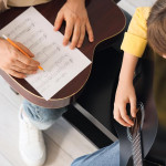 学音乐的附加益处(一)