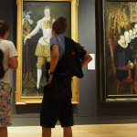 厌烦传统的博物馆导览了吗?