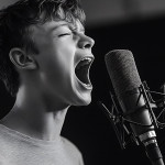 绝不把孩子当心腹！