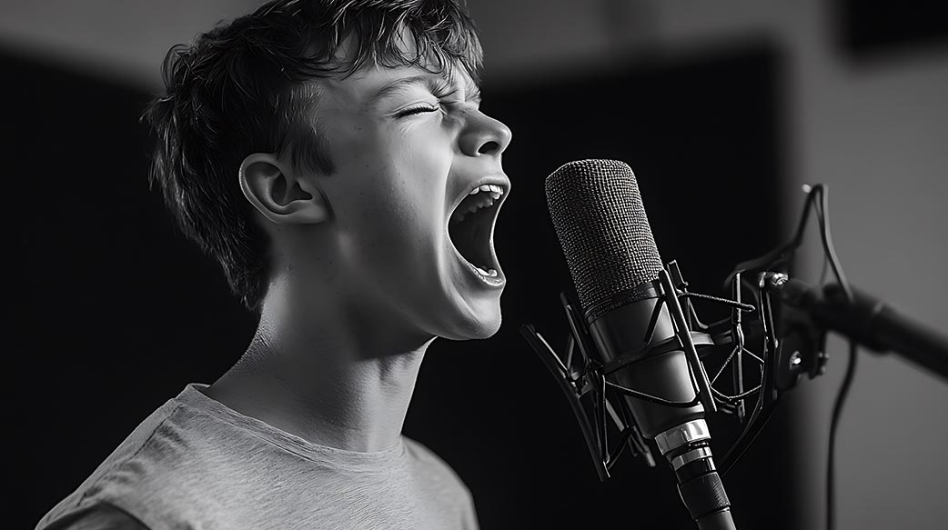 绝不把孩子当心腹！