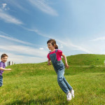 享受大自然的生活体验