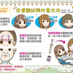 皮膚皺紋與改善方法｜全民愛健康 醫美篇1