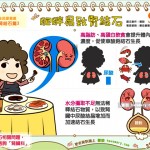 肥胖易致腎結石｜全民愛健康 腎結石篇3