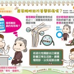 葡萄糖胺能改善關節痛嗎？｜銀髮族 骨頭保養篇6